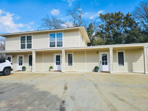 Belton Lakehouse